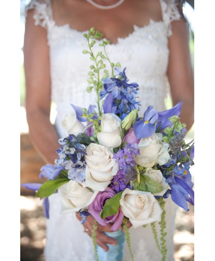 That Day Bridal Bouquet