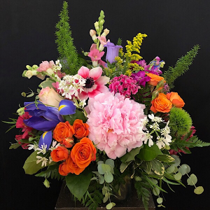 That Summer Feeling Cube