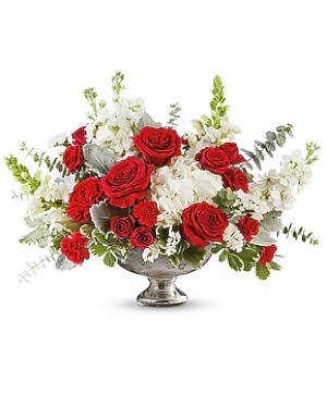 Teleflora's Starlight Sparkle Bouquet 