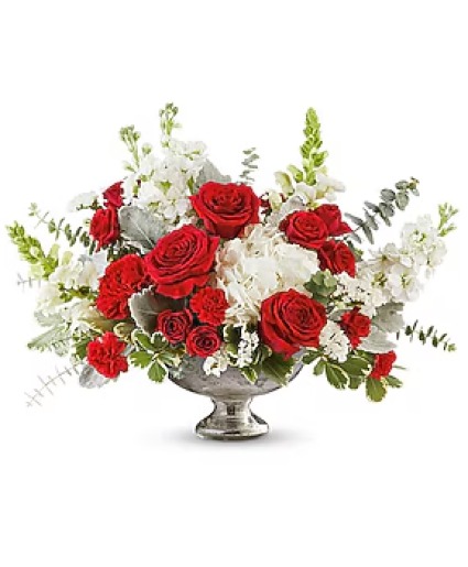 Teleflora's Starlight Sparkle Bouquet 