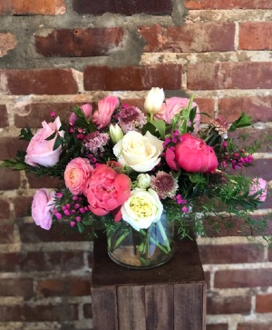 The Abbie Arrangement 