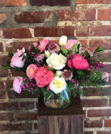 The Abbie Arrangement 