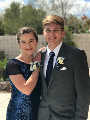 Corsages - An Elegant Surprise