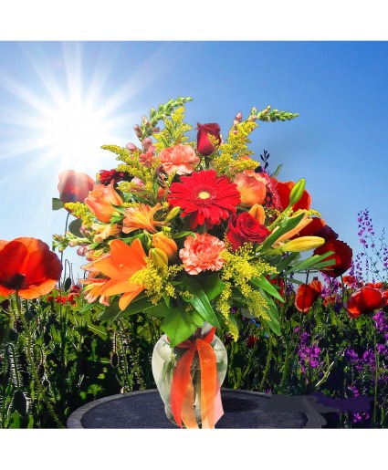 The Aries Vase