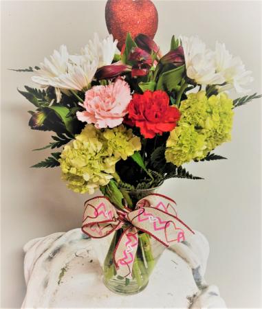 The "Awwww" Valentine