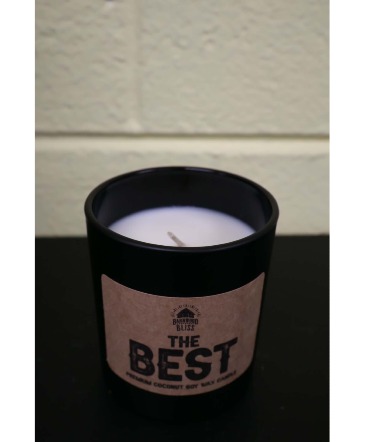 THE BEST Candle in Mount Airy, NC | CREATIVE DESIGNS FLOWERS & GIFTS