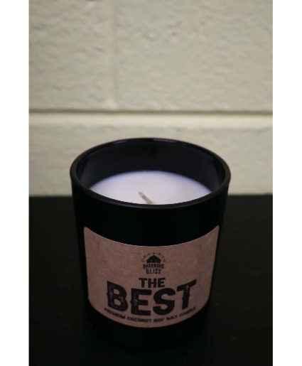 THE BEST Candle
