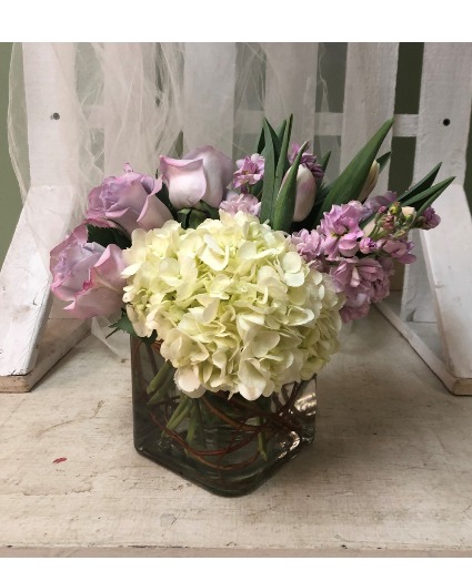 THE BETTE RAE SPECIAL  ARRANGEMENT 