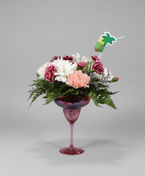 The Bloomarita 