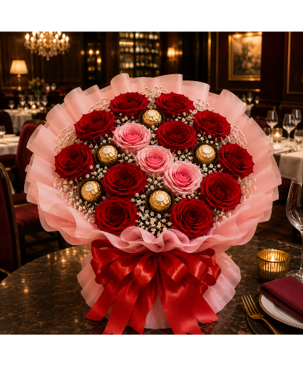 The Blush Effect Call Us for Faster Service & Daily Specials: (915) 303-8500 Text Us to Order Anytime: (915) 505-3708 Your trusted source for Flowers & Delivery in El Paso TX 