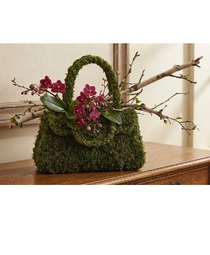 The Botanical Birkin Floral