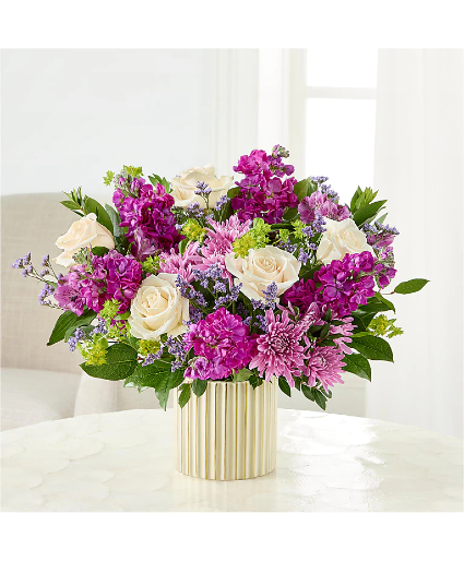 The Boutique Bouquet 