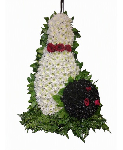 The Bowler Custom Arrangement