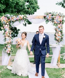 The Brehm's Wedding 
