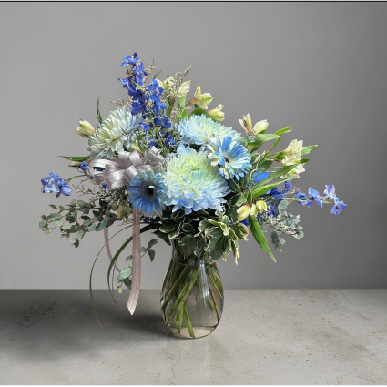 The Brighton 