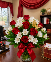 The Butterfly Keepsake Call Us for Faster Service & Daily Specials: (915) 303-8500 Text Us to Order Anytime: (915) 505-3708 Your trusted source for Flowers & Delivery in El Paso TX 