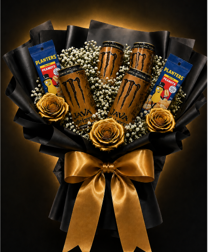 The Caffeine King Call Us for Faster Service & Daily Specials: (915) 303-8500 Text Us to Order Anytime: (915) 505-3708 Your trusted source for Flowers & Delivery in El Paso TX