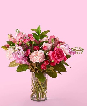 The Candy Box Bouquet