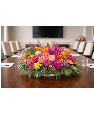 The Center of attention Centerpiece