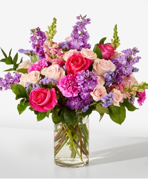 The Cha Cha Bouquet  