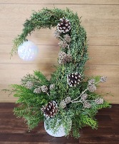 The Classy Grinch T&V Original - So Fragrant!