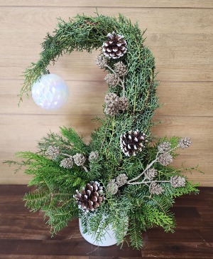 The Classy Grinch T&V Original - So Fragrant!