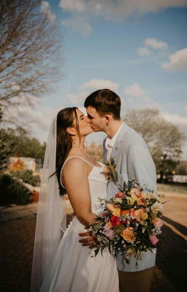 The Colorful Summer   in Hot Springs, AR | Lake Hamilton Flowers & Gifts