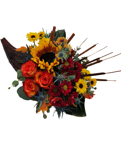 The Cornucopia classic 