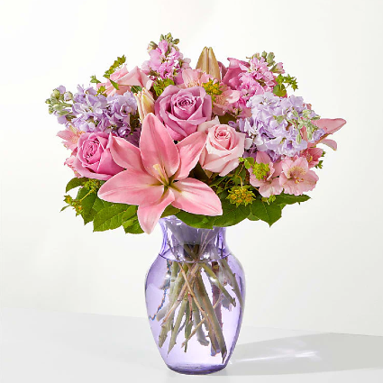 The Crown Jewel Bouquet 