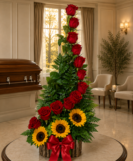 The Daylight Legacy Call Us for Faster Service & Daily Specials: (915) 303-8500 Text Us to Order Anytime: (915) 505-3708 Your trusted source for Flowers & Delivery in El Paso TX 