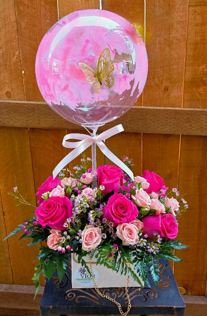 The Devotion VIOR Bag 