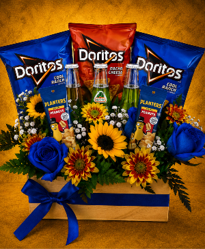 The Dorado Ranch King Call Us for Faster Service & Daily Specials: (915) 303-8500 Text Us to Order Anytime: (915) 505-3708 Your trusted source for Flowers & Delivery in El Paso TX