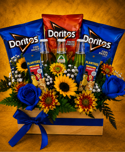 The Dorado Ranch King Call Us for Faster Service & Daily Specials: (915) 303-8500 Text Us to Order Anytime: (915) 505-3708 Your trusted source for Flowers & Delivery in El Paso TX