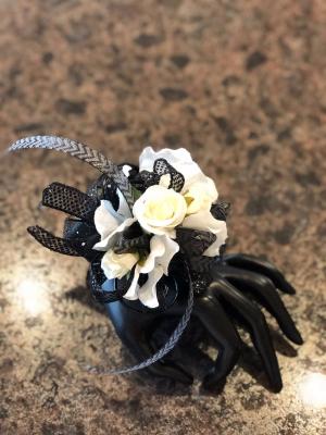 The Dreamer Corsage