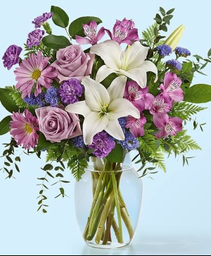 The Dreamscape Bouquet 