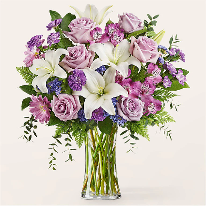 The Dreamscape Bouquet 