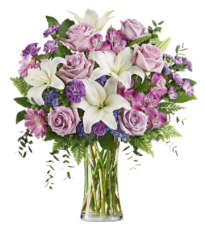 The Dreamscape Bouquet