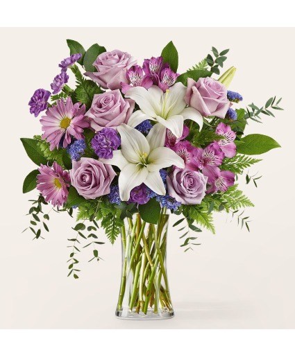 The Dreamscape Bouquet R5549