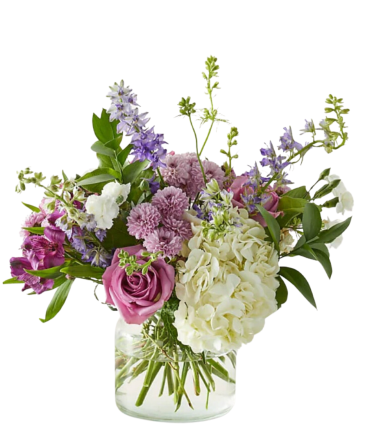 The Emma Fresh Arrangement  in Beaufort, SC | LAURA'S FLORIST