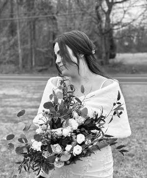 The Erin  Bouquet 