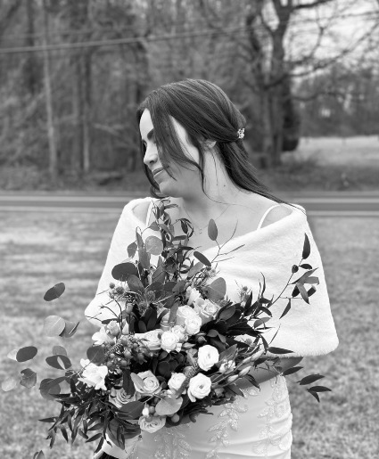 The Erin  Bouquet 