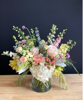 The Evermore Vase Arrangement