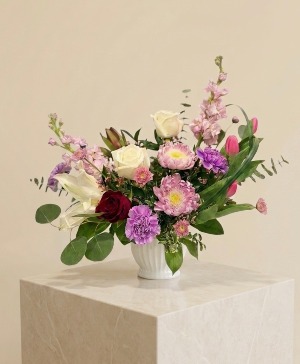 The Executive Grace Arrangement