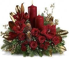 The extravagant centerpeice 