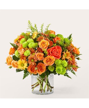 The Farmhouse Bouquet 