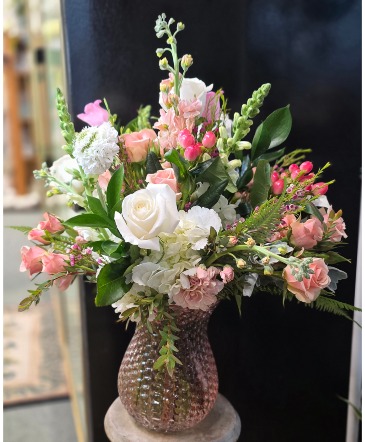 The Favorite Child Flower Arrangement in Bolivar, MO | The Flower Patch & More