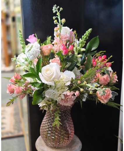 The Favorite Child Flower Arrangement
