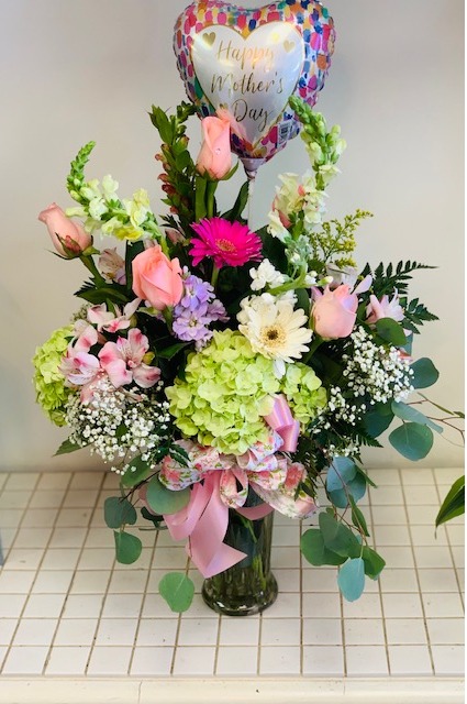 Mother’s Day Special 