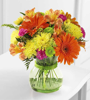 The FTD® Because You're Special™ Bouquet 