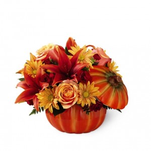 The FTD® Bountiful Bouquet - Deluxe  FTD Codified Arrangement in Castleton On Hudson, NY | BOUNTIFUL BLOOMS FLORIST